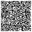 QR code with R R Reed DDS contacts