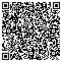 QR code with C B Metcalf Company contacts