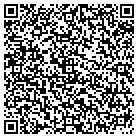QR code with Cornerstone Controls Inc contacts