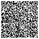 QR code with D A Matthews & Assoc contacts