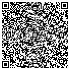 QR code with D B M Control Distributors Inc contacts