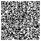 QR code with D & L Electric Controls contacts