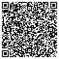 QR code with D R Hahn & Co contacts