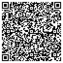 QR code with Hatfield & CO Inc contacts