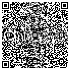 QR code with Hydrotronic Machine Tool CO contacts