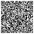 QR code with Precisioncut contacts