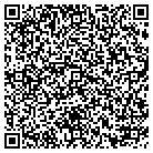 QR code with Prominent Fluid Controls Inc contacts
