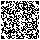 QR code with McCurley & Yeagle CPA LLC contacts
