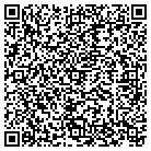 QR code with T & C Indl Controls Inc contacts