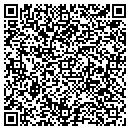 QR code with Allen-Sherman-Hoff contacts
