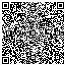 QR code with Alphs Pugh Co contacts