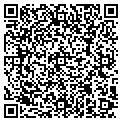 QR code with C A M C O contacts