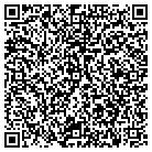 QR code with D T L Automation Integration contacts