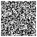 QR code with D V T Corporation contacts