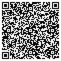 QR code with Fcp Inc contacts