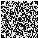 QR code with Honeywell contacts