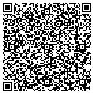 QR code with Hu Head Corporation contacts
