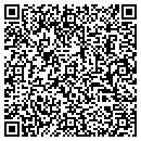 QR code with I C S E Inc contacts
