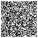 QR code with A 1 Of A Kind Design contacts