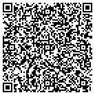 QR code with KH Systems Inc. contacts