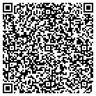 QR code with Kotzur Mechanical Service contacts