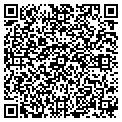 QR code with Lecorp contacts
