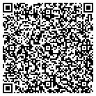 QR code with P M C International LLC contacts