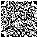 QR code with R J P Associates contacts
