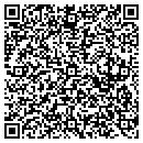 QR code with S A I Atm Systems contacts