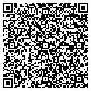 QR code with S & Si Services Corp contacts
