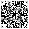 QR code with Tip Top contacts