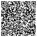 QR code with MCI contacts