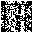 QR code with C & C Professional Services Inc contacts