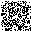 QR code with Gaffey Overhead Cranes Inc contacts