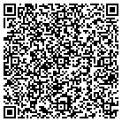 QR code with Hmach International Inc contacts