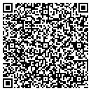 QR code with Huisman US contacts