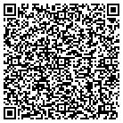 QR code with Machinery Service Inc contacts