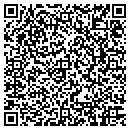 QR code with P C R Inc contacts