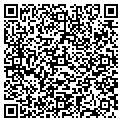 QR code with Tof Distributors Inc contacts