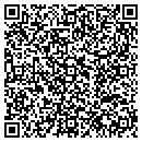QR code with K S Bit Service contacts