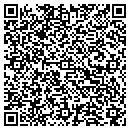 QR code with C&E Operating Inc contacts