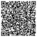 QR code with Geo Pro contacts