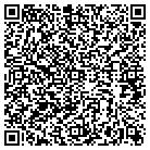 QR code with J T's Guttering Systems contacts