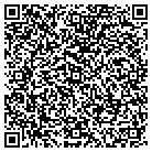 QR code with Red Mcjunkin Man Corporation contacts