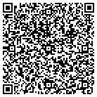 QR code with Ulterra Drilling Tech Lp contacts
