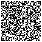 QR code with Ulterra Drilling Tech Lp contacts