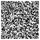 QR code with Advance Elevator North Texas LLC contacts