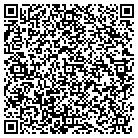 QR code with B B Elevators LLC contacts