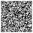 QR code with B & P Elevator LLC contacts