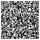 QR code with C B R E Elevators contacts
